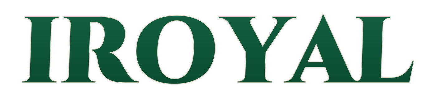 iRoyal Logo